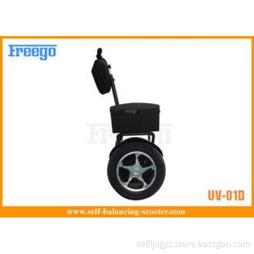 Self-balancing Stand Up Segway Electric Scooter For Adults